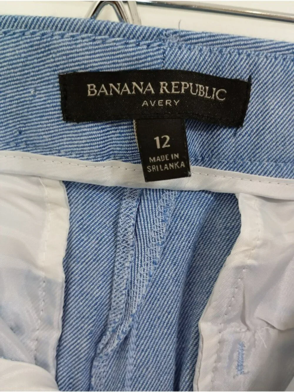 Banana Republic used good